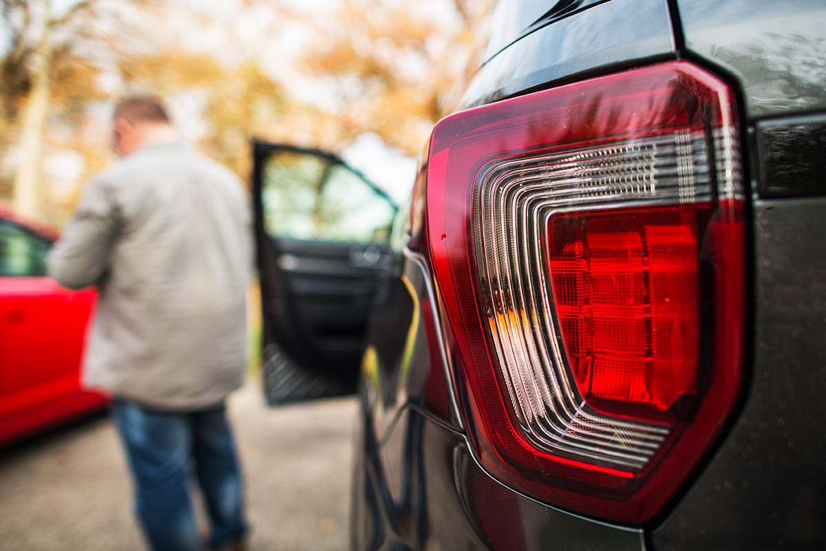 acquistare auto usate
