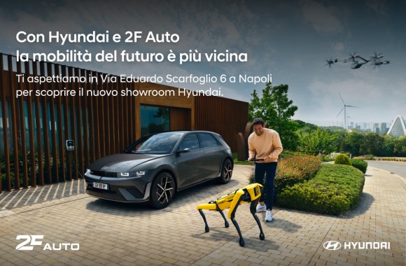 2F Auto: Hyundai