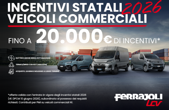 LCV