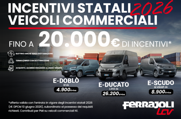 LCV