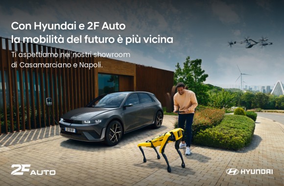 2F Auto: Hyundai