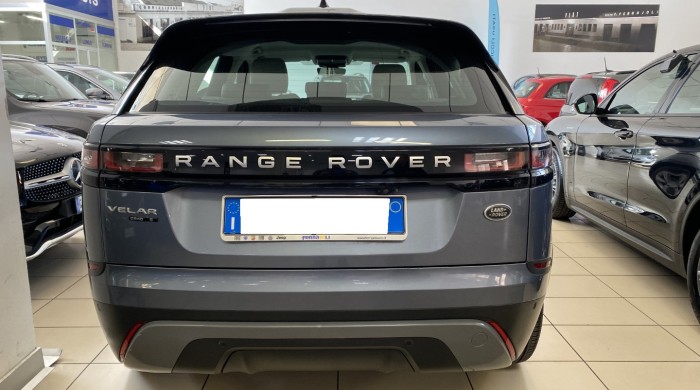 LAND ROVER Range Rover Velar 2.0D I4 240  AVION 2019