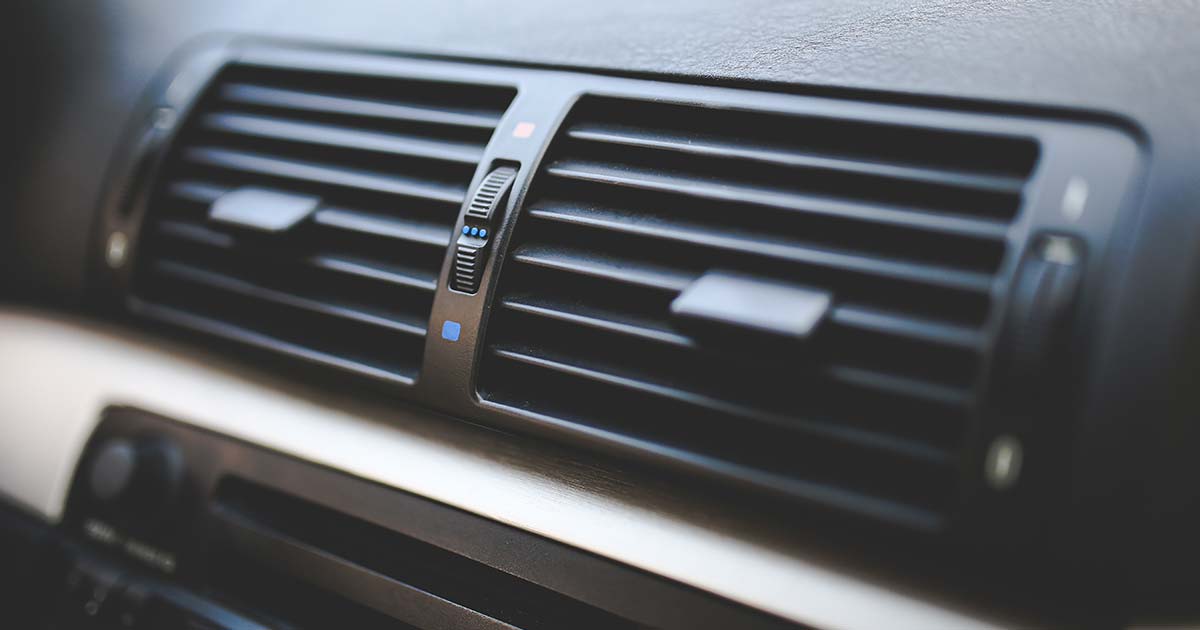 Filtri Aria Condizionata Auto