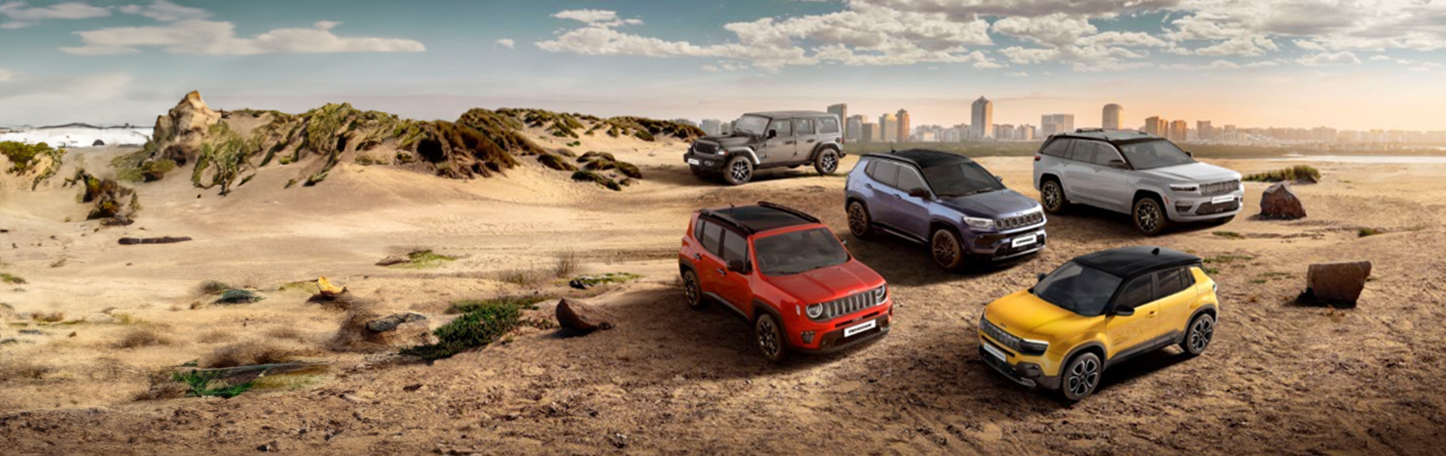 jeep