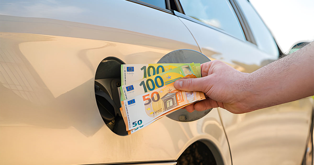 bonus benzina 2022