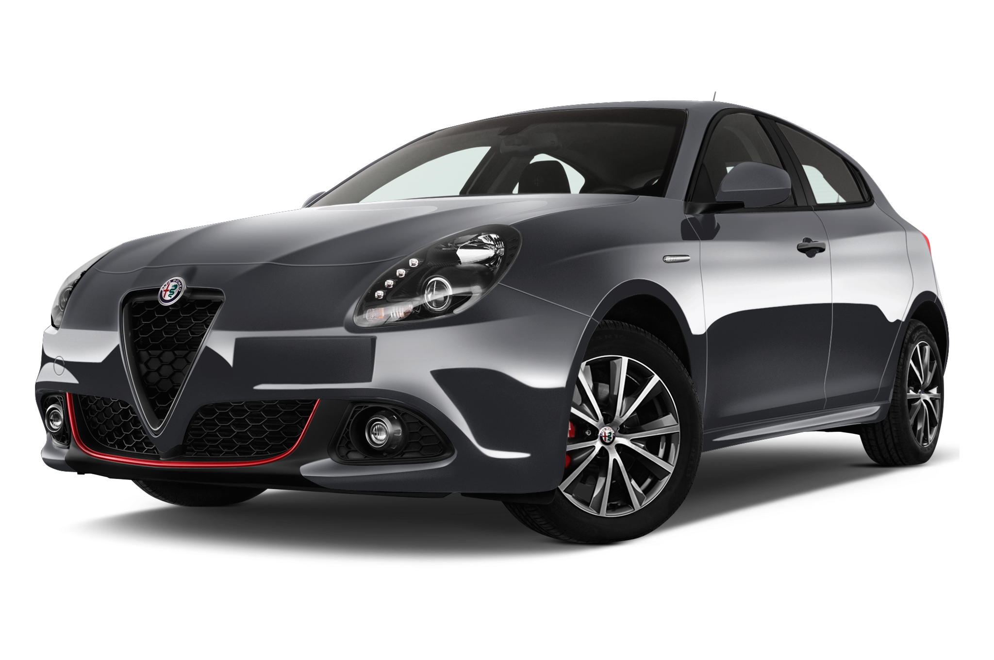 Alfa romeo it