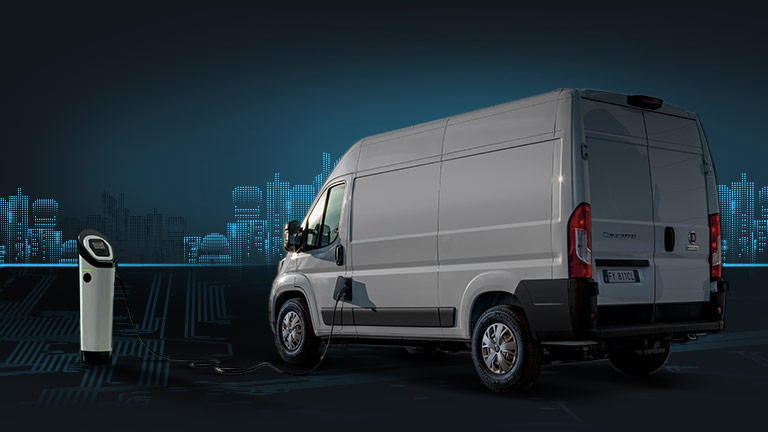 E Ducato