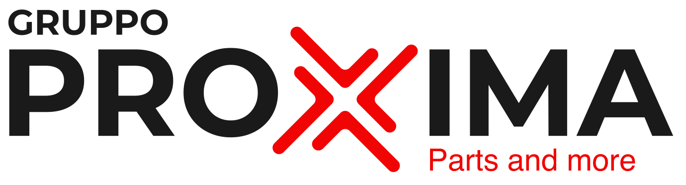 Ricambi Gruppo Proxima