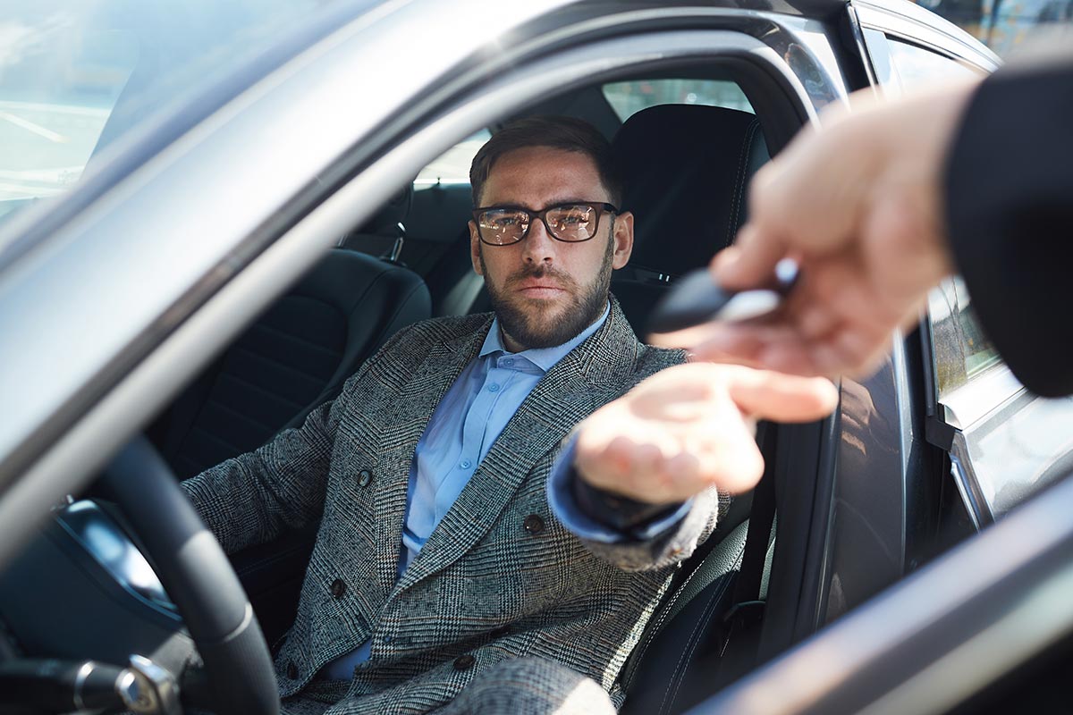 noleggio auto a lungo termine