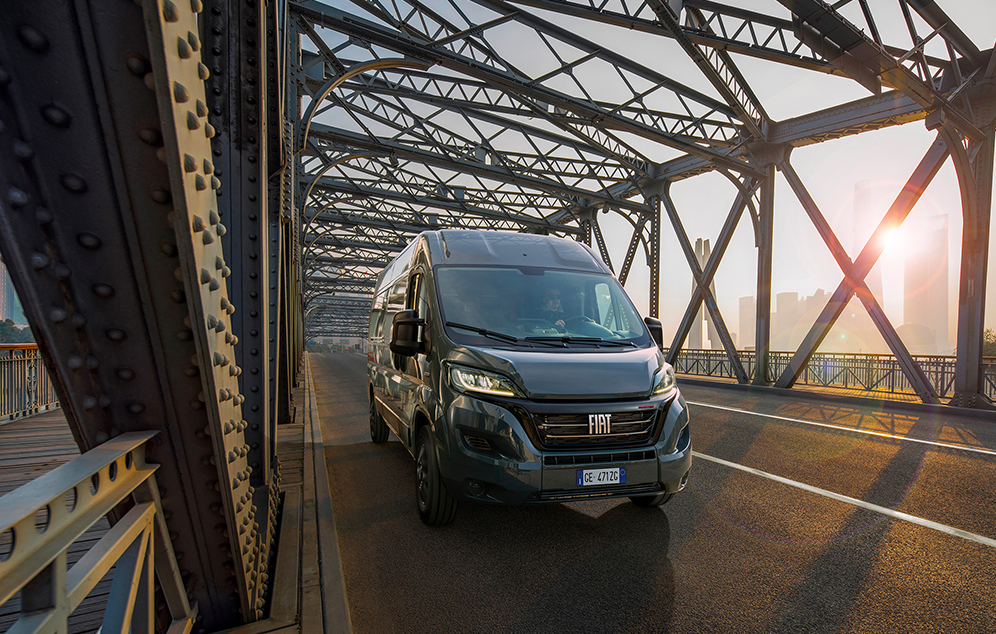 Nuovo Ducato